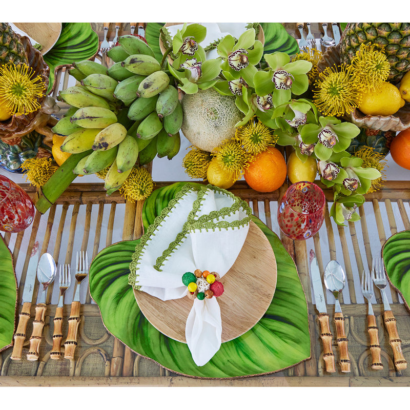Tropicana Placemat