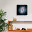  «Cat's Eye Nebula» par la NASA, art mural sur toile télescope Hubble, 12 po x 12 po-1819593287