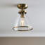 Glass Flush Mount-114324049-114324052-114324048