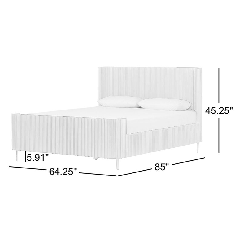 Fletcher Bed