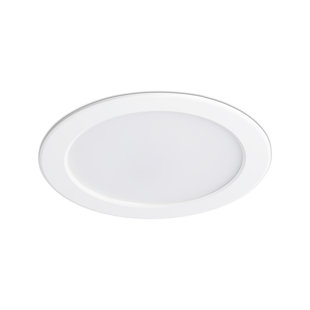 Ted Recessed Light