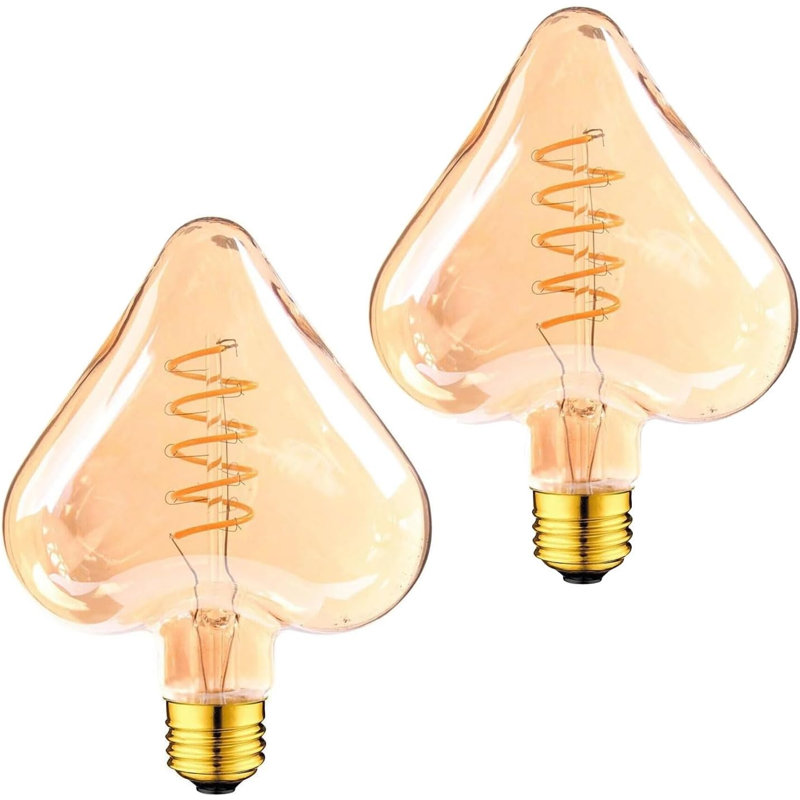 4 W 2700 K LED Smart Bulb