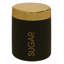 Metal Jar