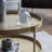 3 Legs Coffee Table with Storage