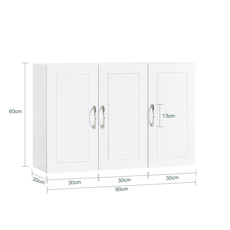 60cm Kitchen Pantry