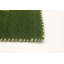Tapis vert Kashkuli Gabbeh 3 pi 11 po x 5 pi 6 po