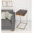 Mifley Solid Wood End Table-631336211