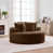 Marron foncé