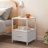 Kempst 15.7'' W Nightstand-600458101