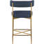 Tabouret de comptoir 26,25 po Klaas-88514431