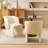 Barclay Two-Seater Dining Table Set-106913027