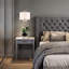 Downton 1 - Light LED Flush Mounted Sconce-56088549-56088548