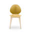Basil Ergonomic Chair-17608798-17608795