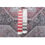 Tapis oriental à tissage plat Jaicere-1956816058