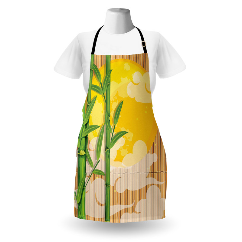 Tablier East Urban Home East Unisex