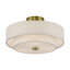 Grande semi-encastrée 3 lumières Acree-1480526070-1480526075