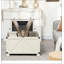 Table basse Nesting