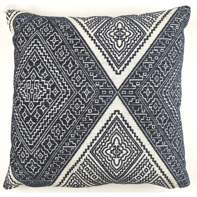 Housse de coussin carrée/insert