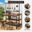 106.68cm Sideboard