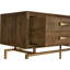 Blanche Console Table
