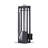 Hearth Craft Pond Steel Fireplace Tool Set