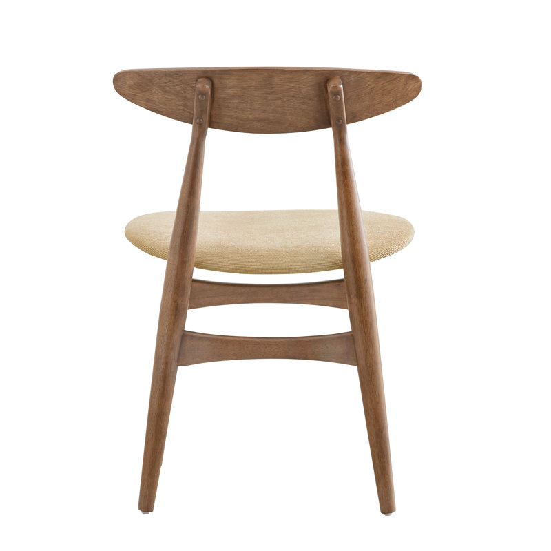 Gallman 18.5'' H Fabric Side Chair - Stylish & Modern