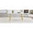 Rectangular Dining Table