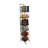 11.5'' W Metal Height -Adjustable Merchandiser