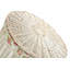 Wicker Round Linen Basket with Lining-45117826-45117829