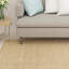 August Grove Rug Natural Sisal Brown-1059525157