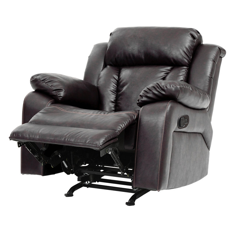 Fauteuil inclinable berçant Cozy
