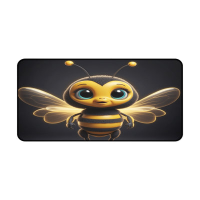 Polyester Desk Pad