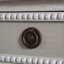 Caroline Nightstand - White