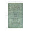 Overyed One-of-a-Kind Rectangle 3'4" X 5'6" Hand Knotted Area Rug