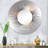 Wall Mirror, Drinkware Green Traditional-123711192-128765639