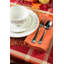 Serviette de table en coton 20 po Wieland-470412585