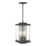 Kingston 4 - Bulb 18" H Outdoor Hanging Lantern