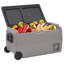 Aziriah Dakota Fields 50L Ice Chest with wheels