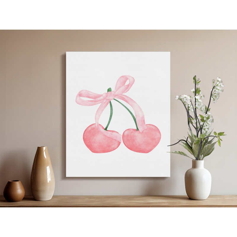 Coward Wrapped Canvas Print Set, 18x24