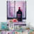 Toile tendue