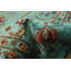 Tapis Crisler Cyan 9'0" x 12'2"