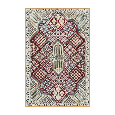 Southwestern Indoor Rug