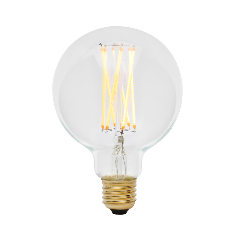 Elva E26 Tinted LED Bulb