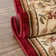 Nielson Geometric Synthetic Area Rug