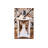 Freesia Solid Wood End Table
