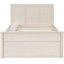 Lit plateforme en bois avec lit gigogne escamotable-1966857530-1966857525