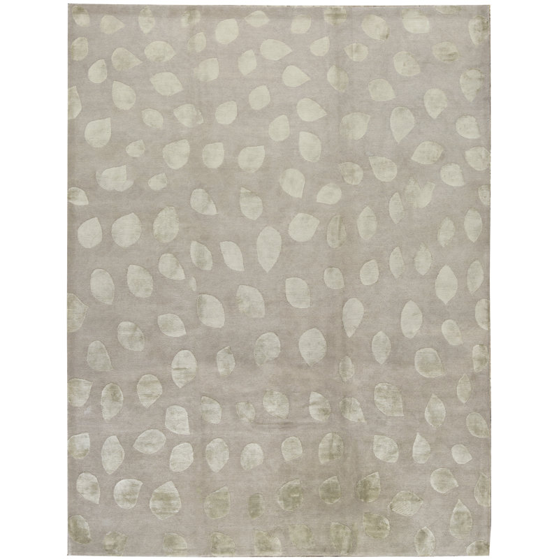 One-of-a-Kind 9' X 11'10" Area Rug