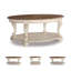 Table basse Heraldas