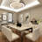 Huntland 23'' Ceiling Fan with LED Lights-792673300