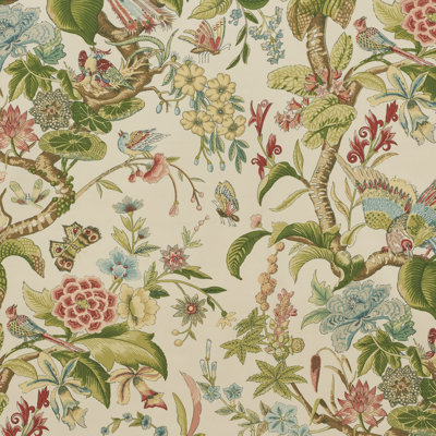 Tissu de jardin Cranley